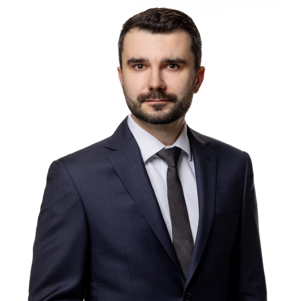 Michał Wójtowicz Adwokat Partner