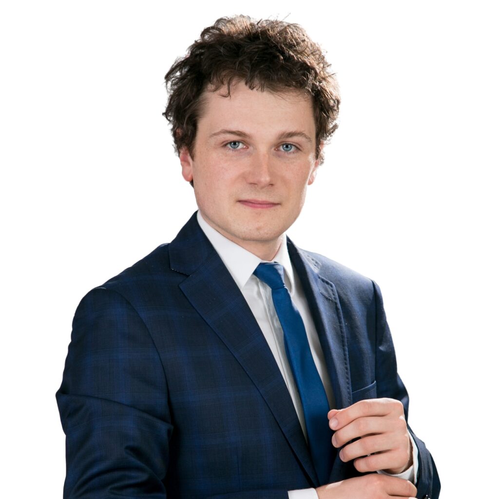 Sebastian Dąbrowski